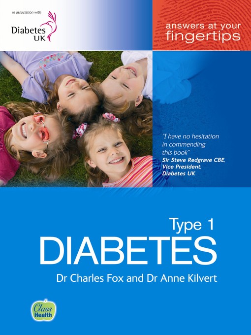 Title details for Type 1 Diabetes by Charles Fox - Available